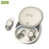 HTC NE97 TWS Earphones Bluetooth 6.0 Dolby Audio 3g Ultra Light Side Sleep Comfort IPX5 Waterproof L