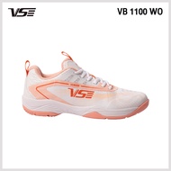 VS รองเท้ากีฬาแบดมินตัน รุ่น VS1100 Candy หน้ากว้าง