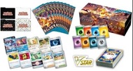 [PTCG] 日版-朱紫 SVF 牌組構築BOX 黑炎支配者