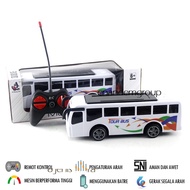 Rc School Bus / Tour Bus Remote Control Offroad Car Toy - Tour Bus