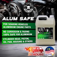 DR.CHEMIST Alum Safe degreaser safe for engine aluminium parts (Soaking formula/ rendam) aluminium c