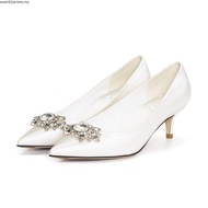 [ANL] 9cm High Heels Stiletto Shoes