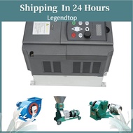 Legendtop NFLIXIN Variable Frequency Inverter 11KW Motor Speed Controller Converter Single Phase 220