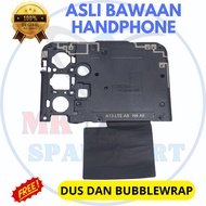MESIN Samsung a13 4g a135 original engine cover removed - original removed from the original hp