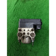 Used Original 7L Toyota Vios NCP93 Abs Pump