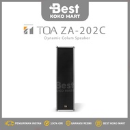 TOA ZS-202C Column Speaker