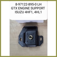 ✧ ۩ ✨ Engine Support Isuzu 4HF1, 4HL1 (LEFT) 8-97122-895-0