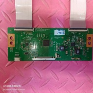 Original Haixin LED47K560J3D Chuangwei 157cm Logic Board 6870C-0401B