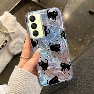 HP Phone Case For Samsung A16 4G A16 5G A25 A15 4G A15 5G A14 4G A14 5G A24 F15 A35 5G A55 A34 5G Ca