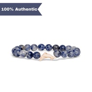 Fahlo Odyssey Dolphin Coastal Blue Bracelet