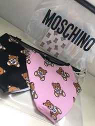 MOSCHINO Teddy Bear 可重複使用口罩 Mask