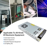 [wwy]-350-24V -350-12 350W Single Output Switching Power Supply 12V 29A AC-DC SMPS