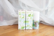 Salt Latt Ice Apple Spirit 25mg 30ml Liquid Vape Saltnic Freeze JKT997