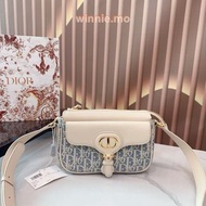 全新✨DIOR 相機包 Camera bag 單肩包 shoulder bag 帶盒🎁
