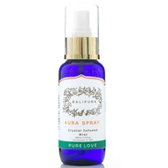 Balipura Healing Aura Spray - Pure Love