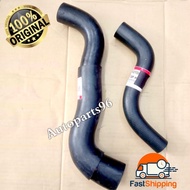ORIGINAL GEN2 PERSONA BLM FLX RADIATOR HOSE TOP HOSE LOW HOSE(AUTO)SET 2pcs
