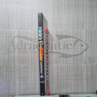 Mayin LED VIEW 112cm 25W TANNING LAMP AROWANA AQUARIUM LAMP AQUASCAPE AROWANA