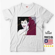 Duran Duran Band Men's T-Shirt Wanita S, M, L, XL Pop Rock T-Shirt Bruce Banner Short Sleeve Shirt