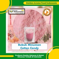 Cotton Candy Drink Powder 1 Kg Cotton Candy Drinking Powder Delicious Halal Best Bubble Drink