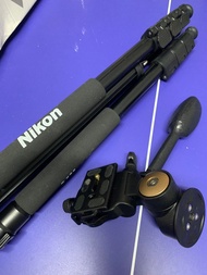 Nikon 攝影三腳架