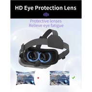 Shinecon Vr Box Imax Giant Screen Virtual Reality Glasses