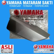 DEK SILVER NMAX RIGHT RITTING COVER/ Original 2DP-F835V-00-P0