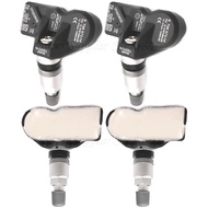 433MHz TPMS Cảm biến giám sát áp suất lốp MỚI cho BMW 2 3 4 5 6 7 Series X1 X3 X4 choCOOPER CLUBMAN 