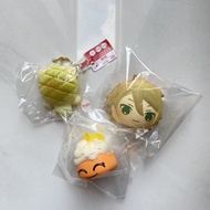 RARE JAPAN SQUISHY SANRIO SQUISHY FROM MALAYSIA SQUISHY TOYS