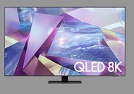 Samsung 三星 55 吋 inch Q700T QLED 8K 智能電視