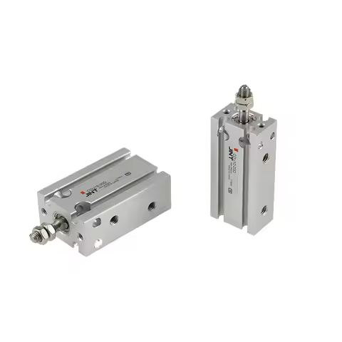 AFR Brand Mini CU CDU cylinder pneumatic CU6-5D CDU6-10D CU10-15D CDU16-20D CU20-25D CDU25-30D CDU32