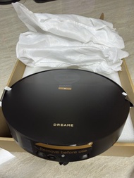 Dreame x60 master 掃地機械人 掃地機器人 cleaning robot