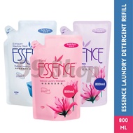 Essence Delicate Laundry Detergent Refill 800ml