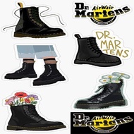 DR.MARTENS DL25 Stickers Shoes Dr. Martens