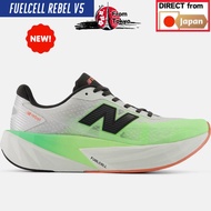 NB FuelCell Rebel v5 Running and Training Shoes Unisex Sneakers