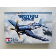 Tamiya Vought F4U 1A Corsair 1/72 60775