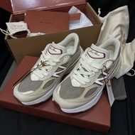 Loro Piana x New Balance 990v6 Collaboration - Sport & Casual Shoes for Men and Women