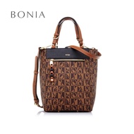 Bonia Black Milagros Tote M