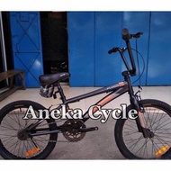 Sepeda Anak BMX 20 United Floss Sepeda Dewasa Limited