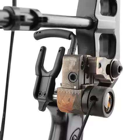 TOPOINT TP814/824 Archery Drop Away Arrow Rest Right/Left Hand for Archery Competition Compound Bow 