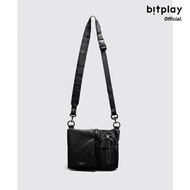 [bitplay] 2L Cross-Border Travel Pouch Fully Waterproof Fabric/Tear-Resistant/Water Bottle Bag/Umbre