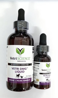 Vetri DMG Liquid 30ml For dog and Cat