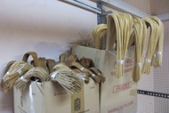 MPT Bilah Buluh Sangkar Burung Bamboo Stick Bird Cage Semua Size Fiber Sangkar Murai Batu Sangkar Cina Sangkar China Sangkar Murai Kampung Sangkar Merbah Jambul Sangkar Jambul