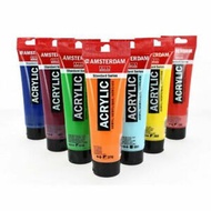 TALENS AMSTERDAM ACRYLIC COLOR 120ML