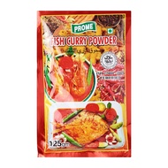 Pome Fish Curry Powder 125Gm - Dashmesh [India]