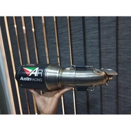Exhaust Austin Racing R25UK Ori Inggris