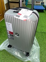 Luggage Suitcase Delsey 48L Brand New