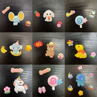 【AOWO】3d Stickers Stickers Small Stickers Waterproof Stickers Cartoon Stickers Kettle Stickers Creative Stickers Three-Dimensional Stickers Personalized Stickers Ins Stickers