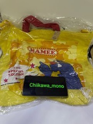 Niko and 媽咪麵 tote bag