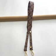 Shoulder Sold Separately, Crossbody Wide Strap Suitable for Coach Bucket Bag, Outlet Style Box Bag A
