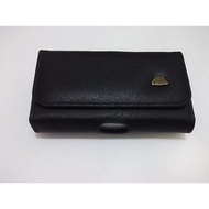 Made In Taiwan Genuine Leather Waist-Hanging Case 4.7 Inch i6 i6S 5.5 i6S+i6 plus i7 Protective